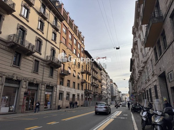 appartamento in vendita a Milano in zona San Vittore