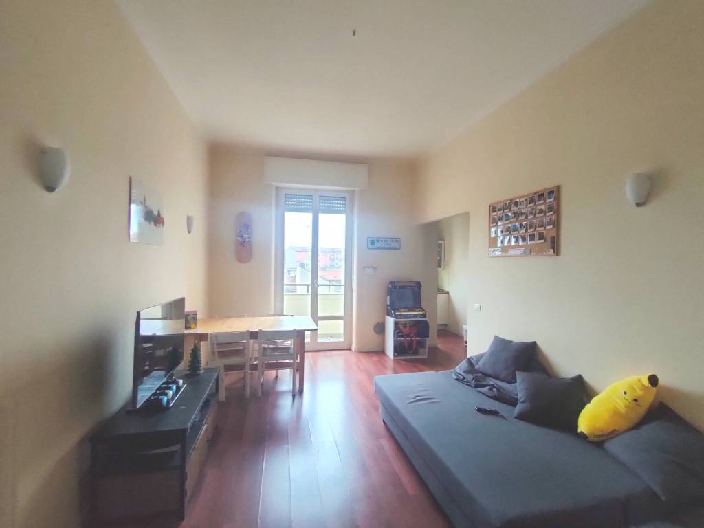 appartamento in vendita a Milano in zona Solari