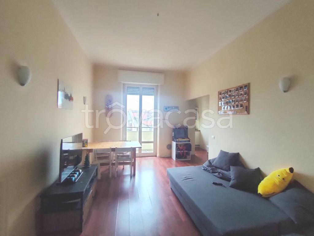 appartamento in vendita a Milano in zona Solari