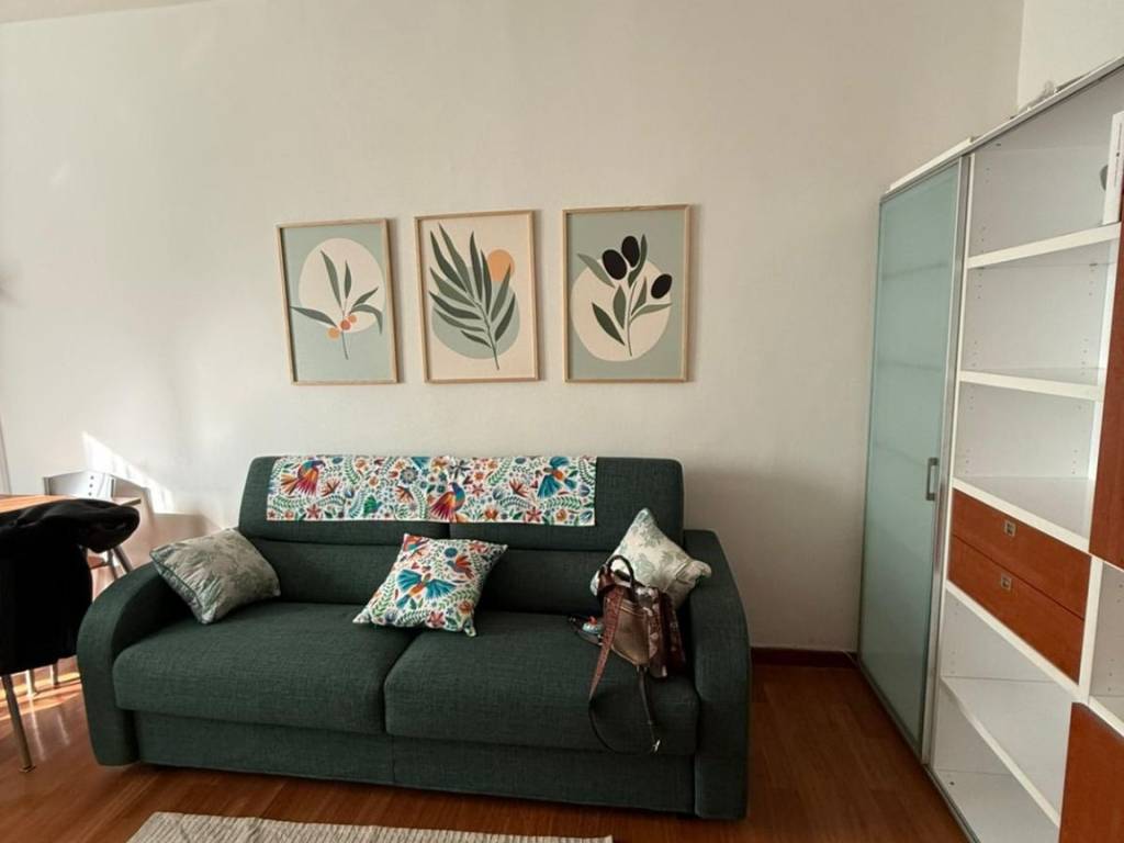 appartamento in vendita a Milano in zona Isola