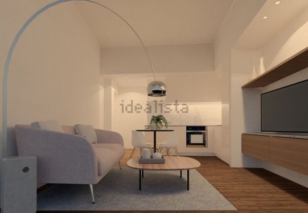 ufficio in vendita a Milano in zona Porta Venezia