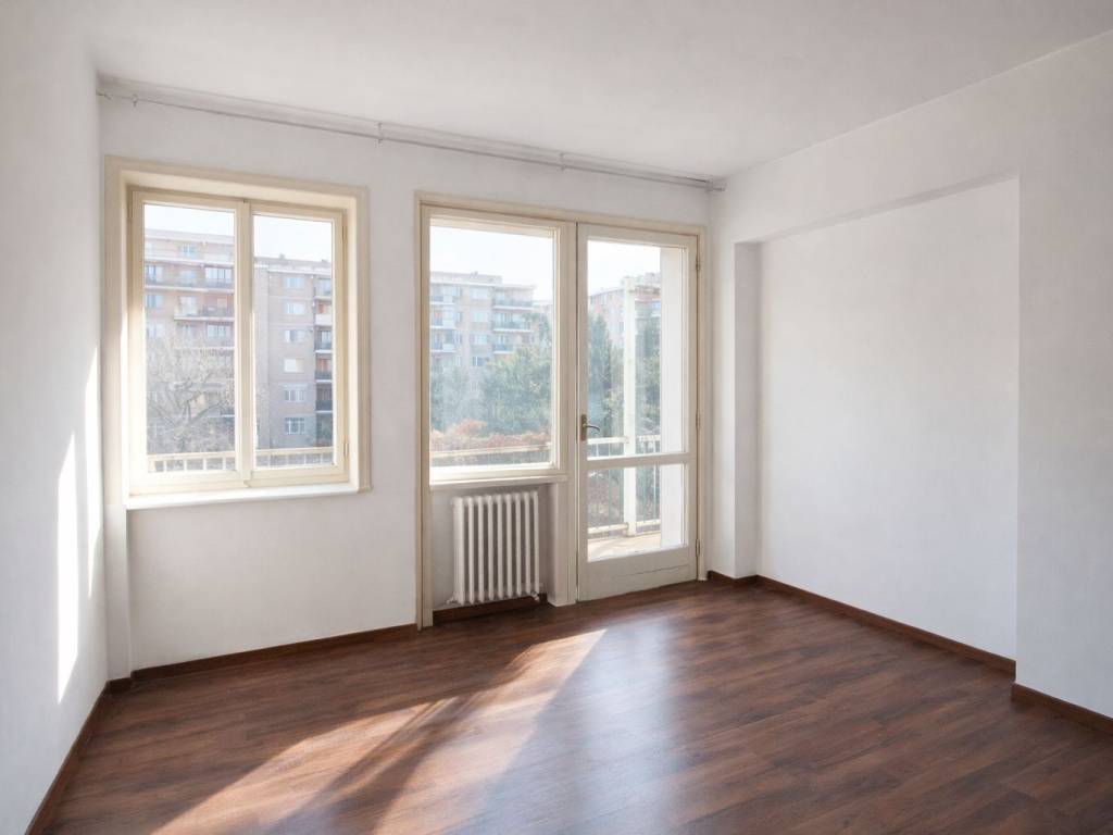 appartamento in vendita a Milano in zona Il Portello