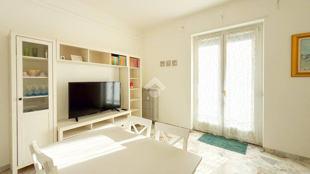 appartamento in vendita a Milano in zona Porta Vittoria