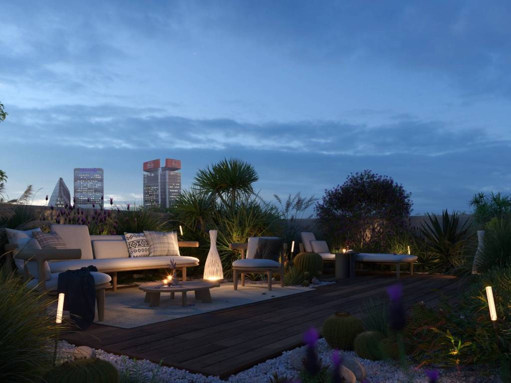 appartamento in vendita a Milano in zona Il Portello