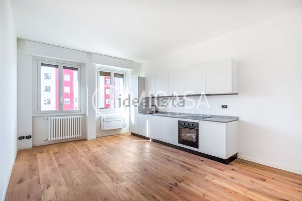 appartamento in vendita a Milano in zona Centro Storico