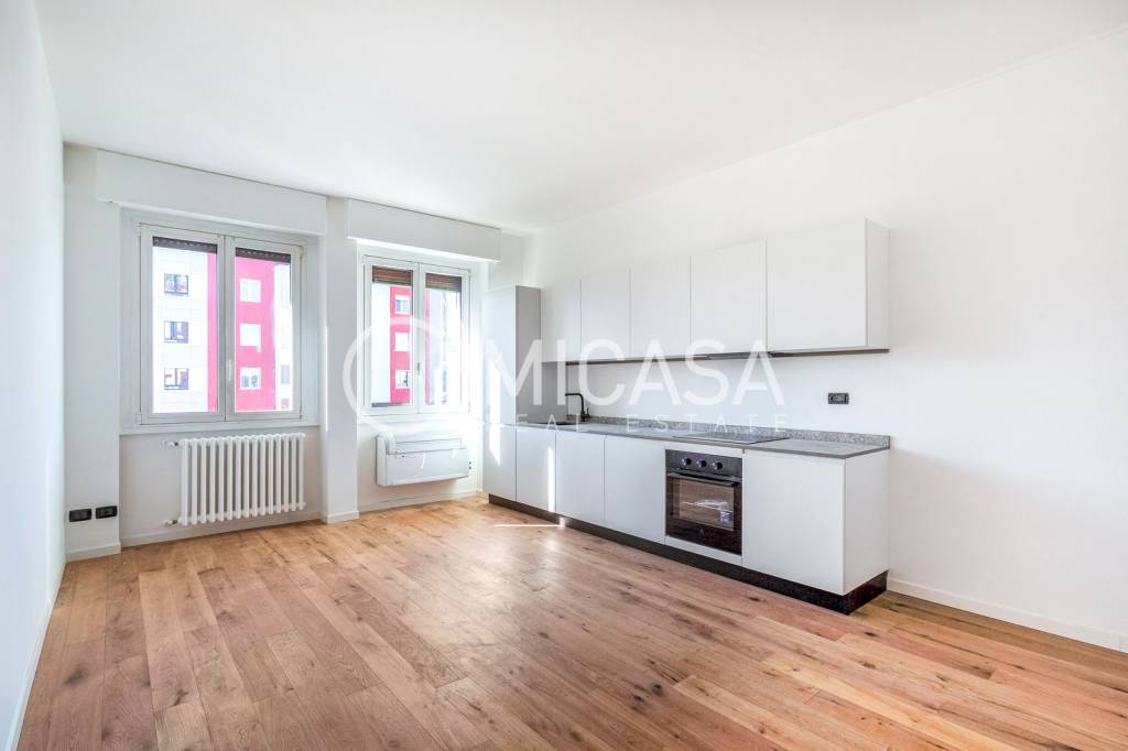 appartamento in vendita a Milano in zona Centro Storico