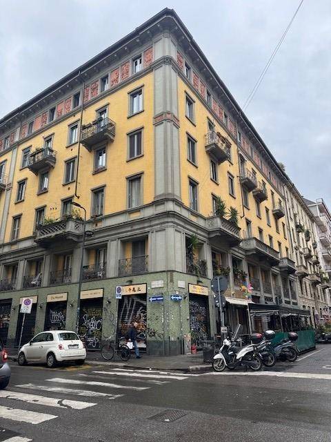 negozio in vendita a Milano in zona Porta Venezia
