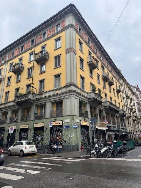 negozio in vendita a Milano in zona Porta Venezia