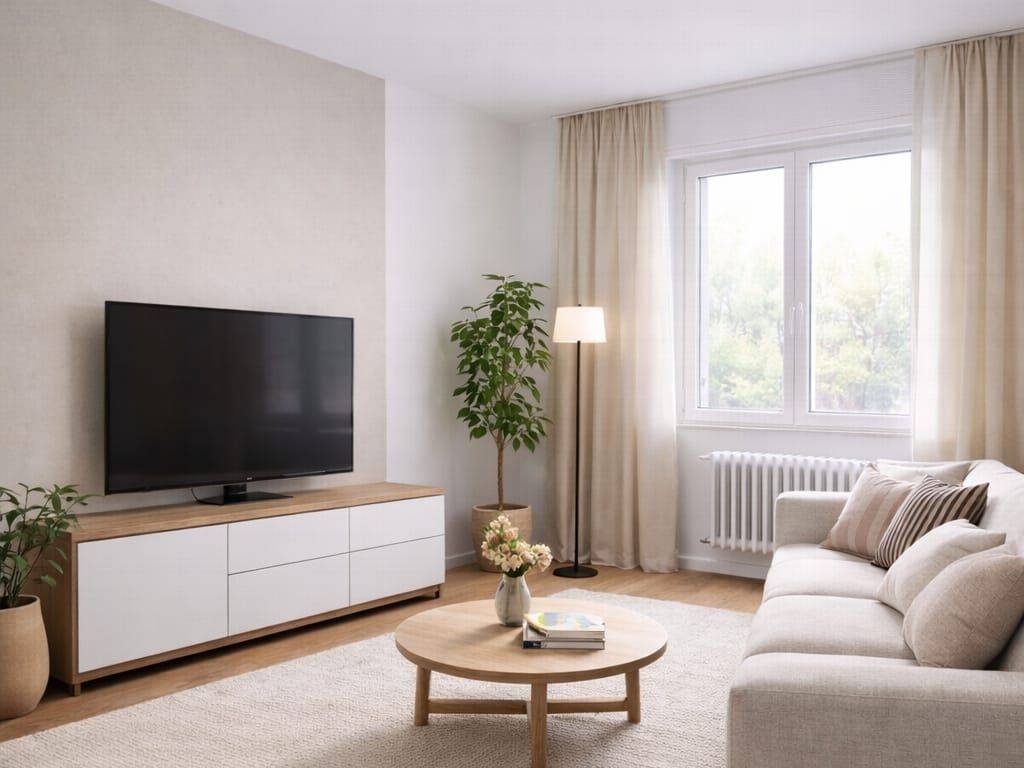 appartamento in vendita a Milano in zona Ponte Lambro