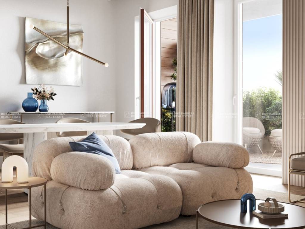 appartamento in vendita a Milano in zona Porta Romana