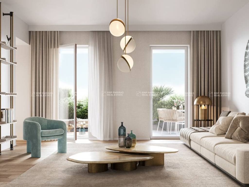 appartamento in vendita a Milano in zona Porta Romana