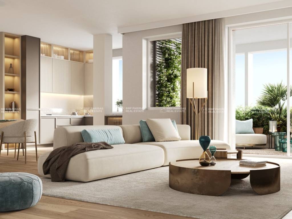 appartamento in vendita a Milano in zona Porta Romana