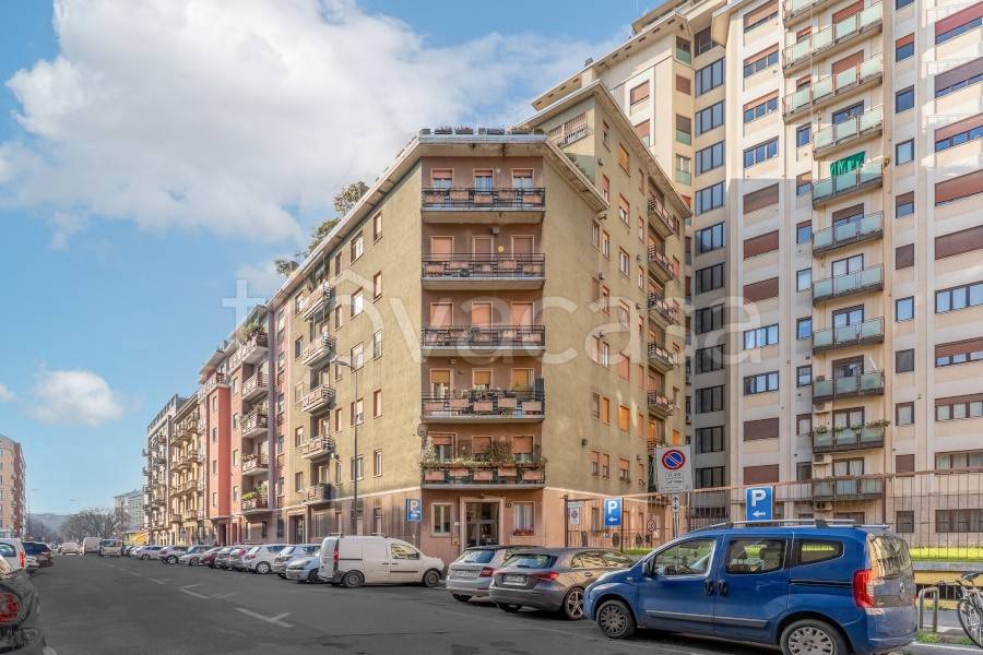 appartamento in vendita a Milano in zona Centro Storico