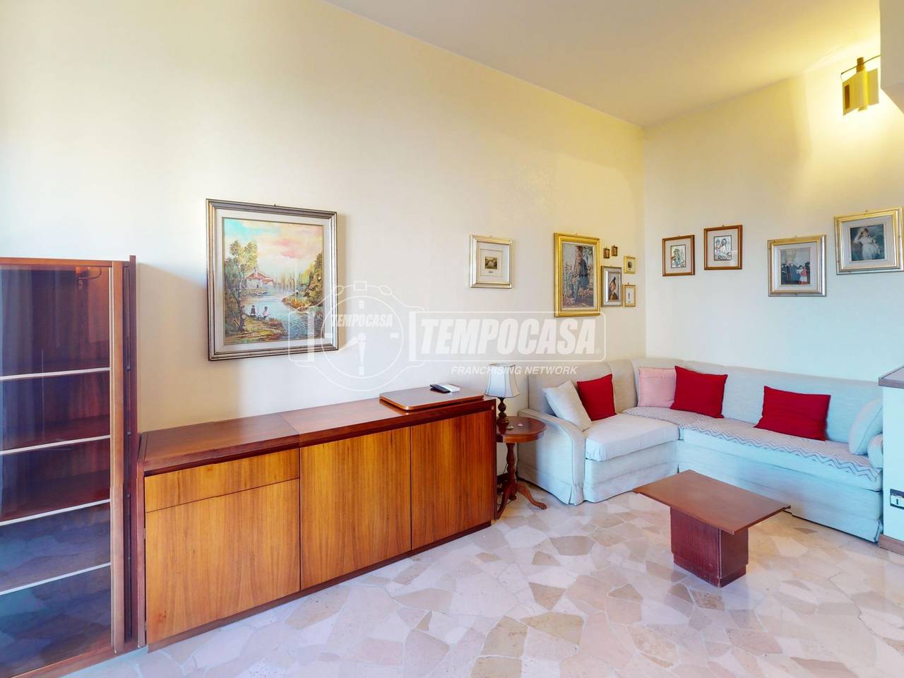 appartamento in vendita a Milano in zona Comasina