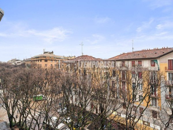 appartamento in vendita a Milano in zona Città Studi