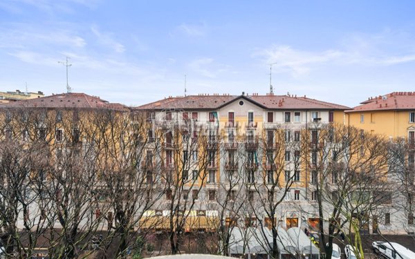 appartamento in vendita a Milano in zona Città Studi