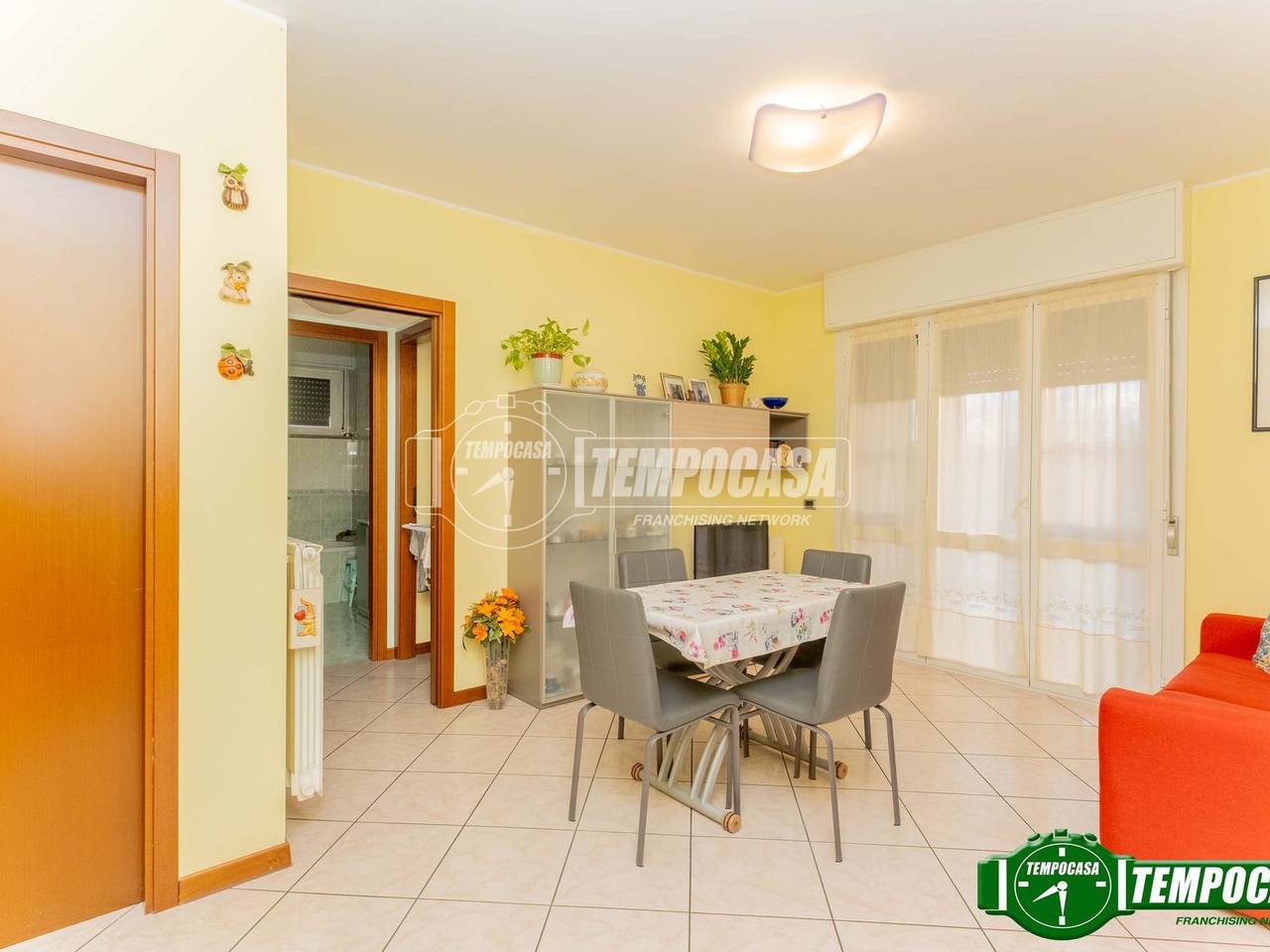 appartamento in vendita a Milano in zona San Siro