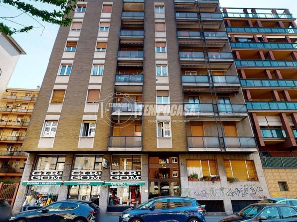 appartamento in vendita a Milano in zona Precotto