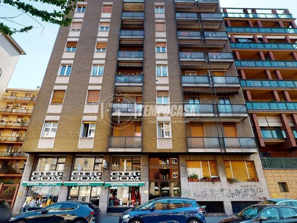 appartamento in vendita a Milano in zona Precotto