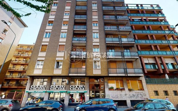 appartamento in vendita a Milano in zona Precotto