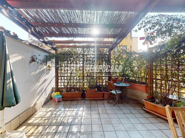 appartamento in vendita a Milano in zona Stazione Centrale