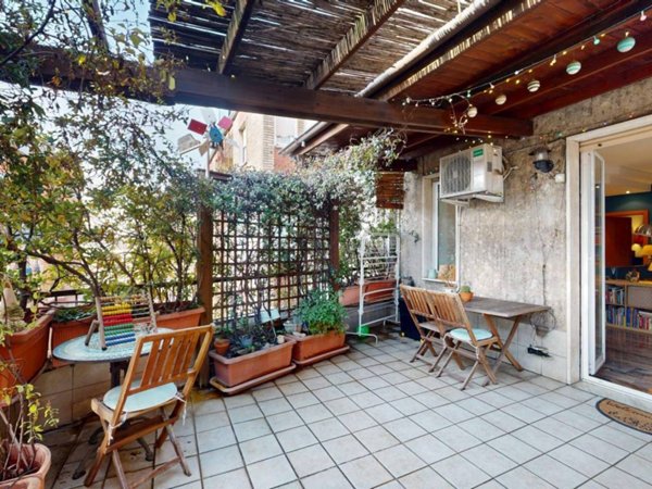 appartamento in vendita a Milano in zona Stazione Centrale