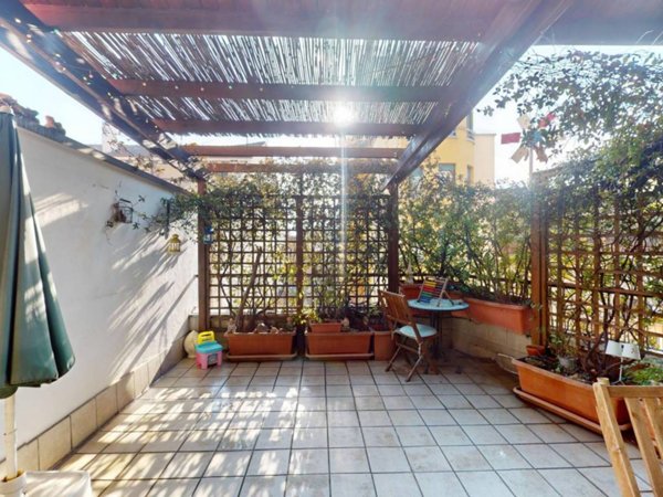 appartamento in vendita a Milano in zona Stazione Centrale