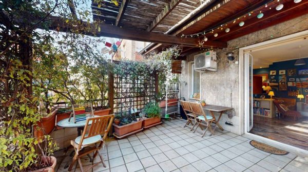 appartamento in vendita a Milano in zona Stazione Centrale