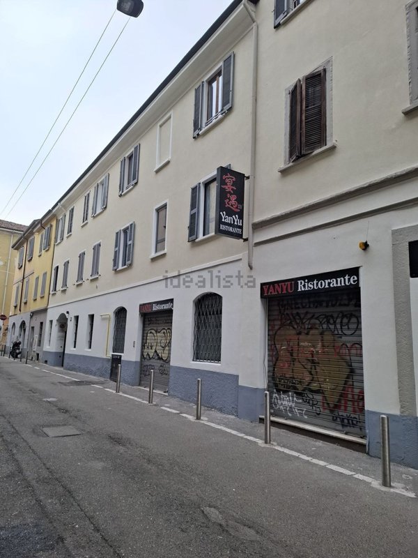 negozio in vendita a Milano