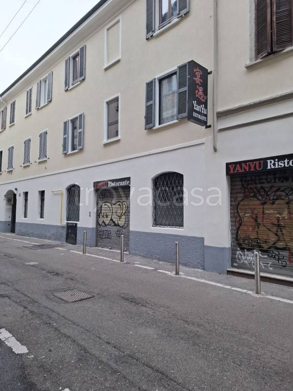 negozio in vendita a Milano