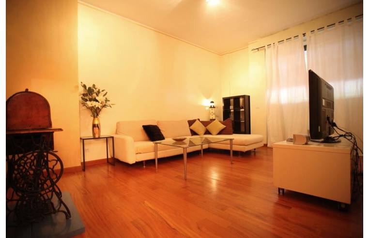 appartamento in vendita a Milano in zona Fiera Campionaria