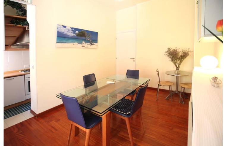 appartamento in vendita a Milano in zona Fiera Campionaria