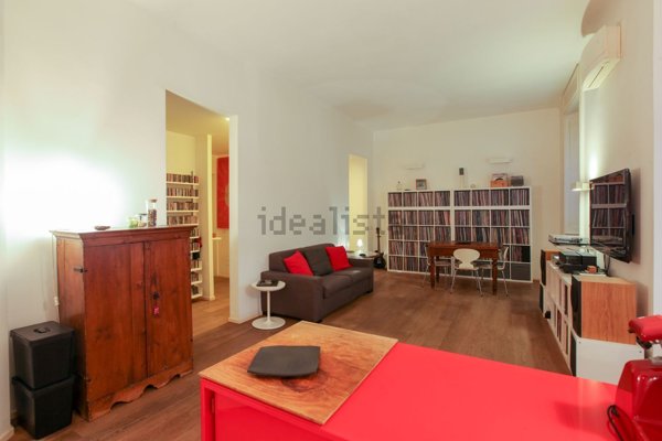 appartamento in vendita a Milano in zona Solari