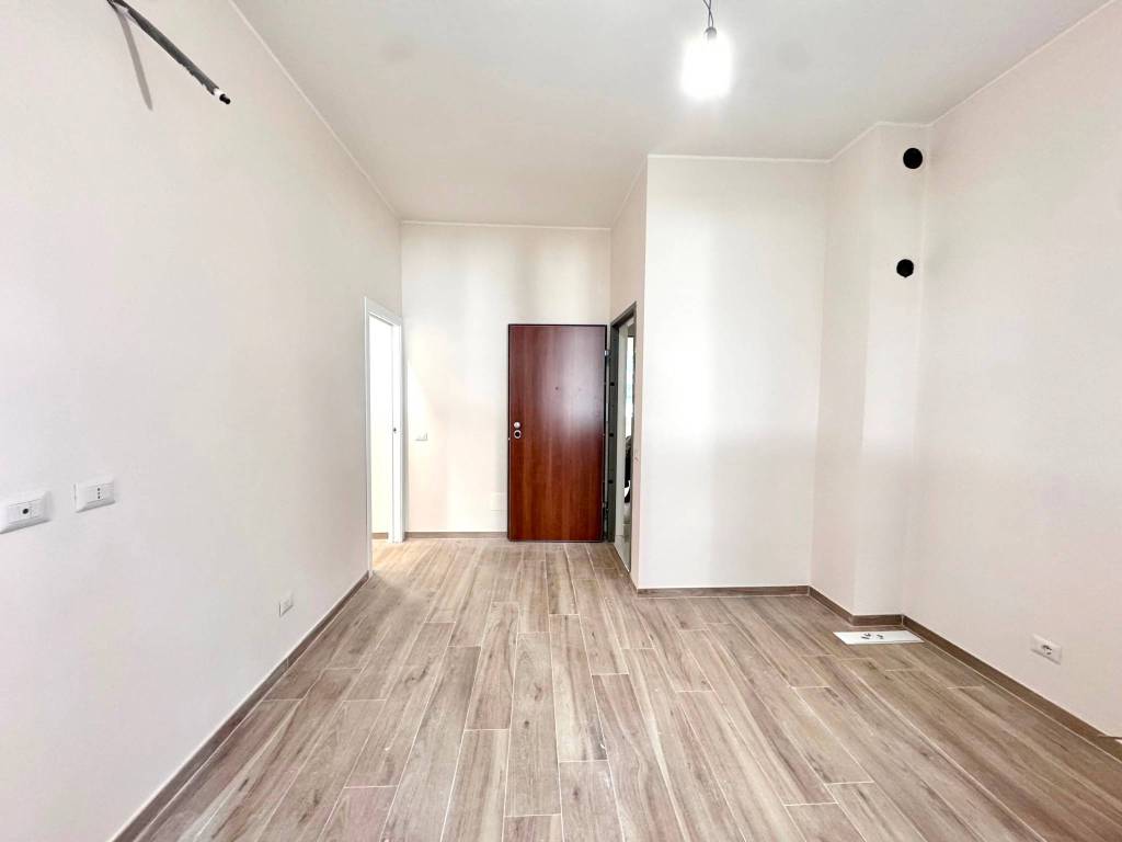 appartamento in vendita a Milano in zona Crescenzago