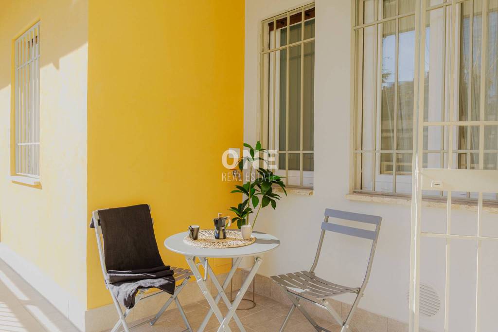 appartamento in vendita a Milano in zona Isola