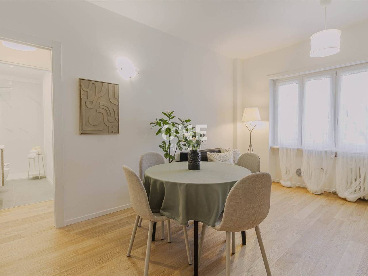 appartamento in vendita a Milano in zona Isola