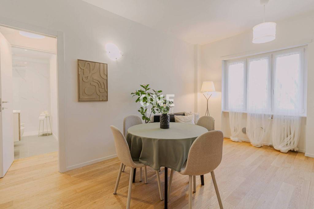 appartamento in vendita a Milano in zona Isola