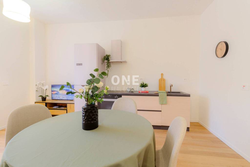 appartamento in vendita a Milano in zona Isola