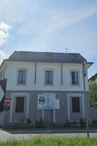 appartamento in vendita a Milano in zona Quarto Cagnino