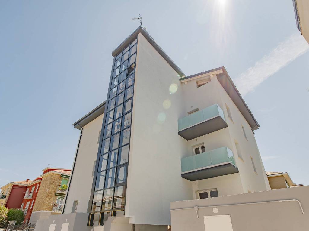 appartamento in vendita a Milano in zona Precotto