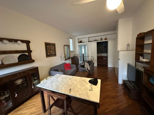 appartamento in vendita a Milano in zona Porta Romana