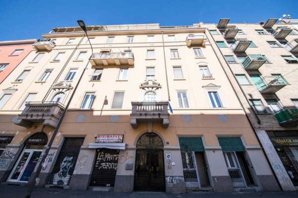 appartamento in vendita a Milano in zona Calvairate