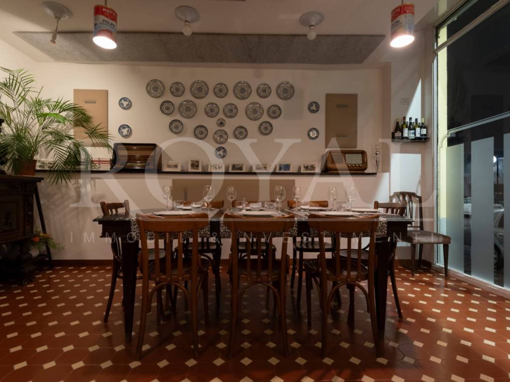 negozio in vendita a Milano in zona Città Studi