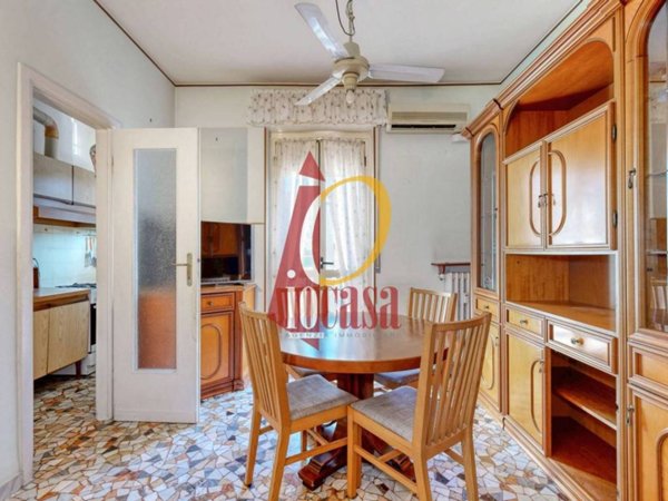 appartamento in vendita a Milano in zona Rogoredo