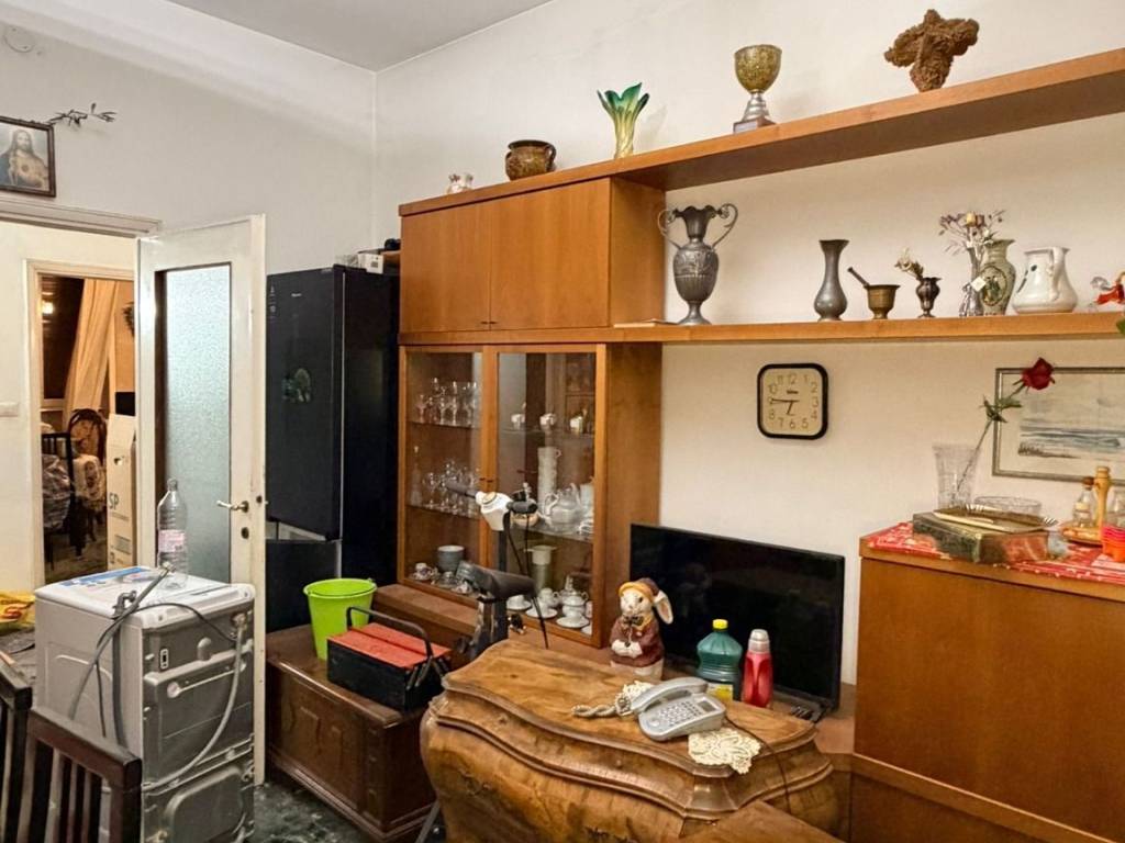 appartamento in vendita a Milano in zona Chiesa Rossa