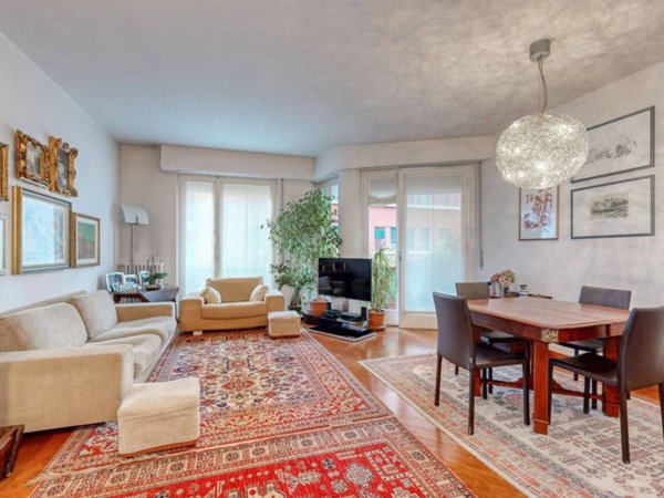 appartamento in vendita a Milano in zona Centro Direzionale