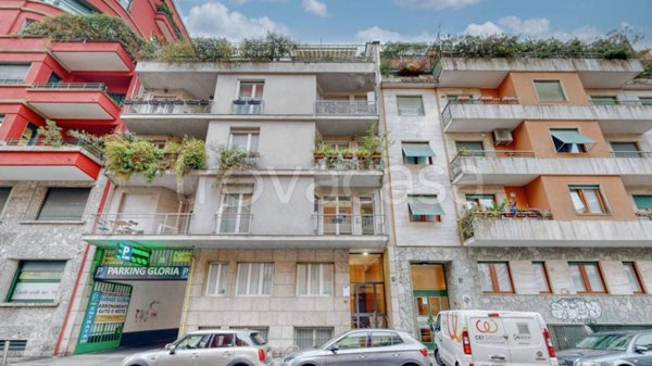 appartamento in vendita a Milano in zona Città Studi