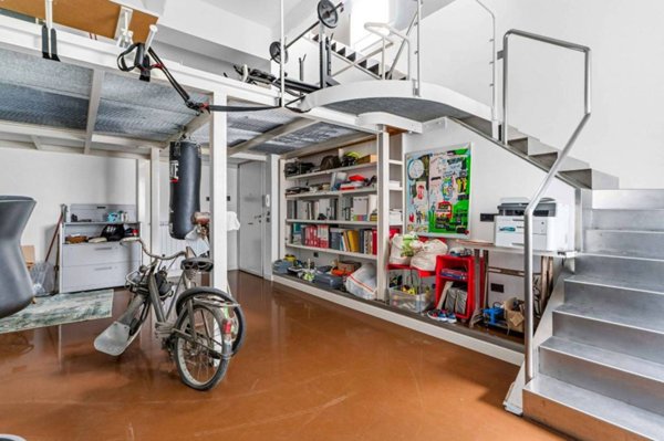 appartamento in vendita a Milano in zona Isola