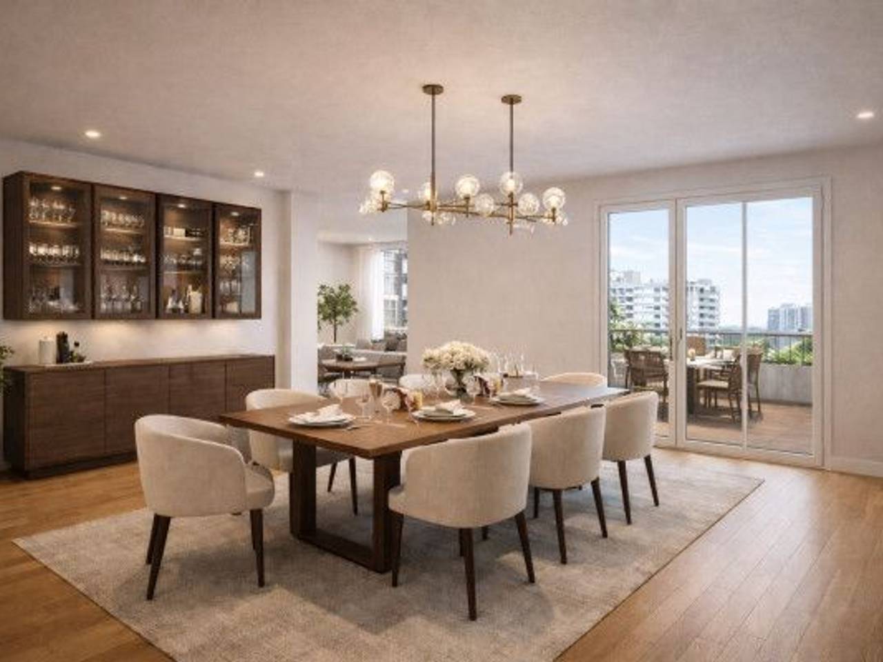 appartamento in vendita a Milano in zona Bocconi