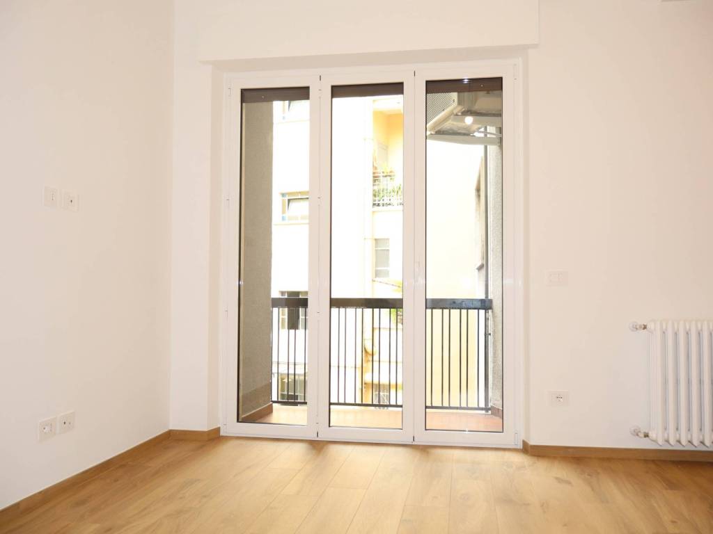 appartamento in vendita a Milano in zona Crescenzago